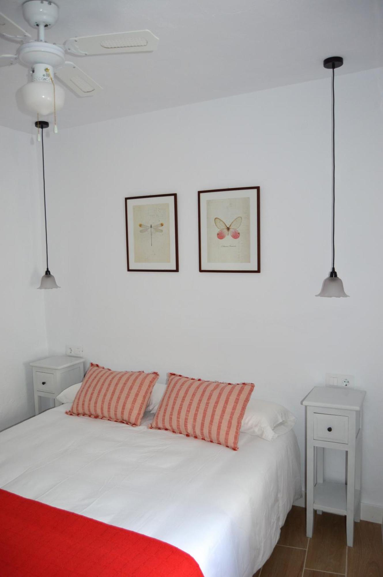 Nuestra Casa En Vejer Apartment Vejer de la Frontera Exterior photo