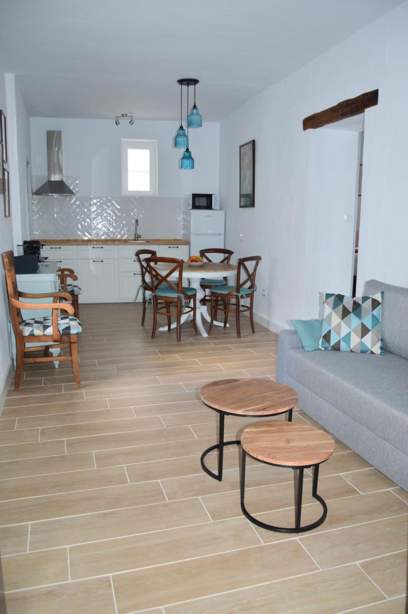 Nuestra Casa En Vejer Apartment Vejer de la Frontera Exterior photo