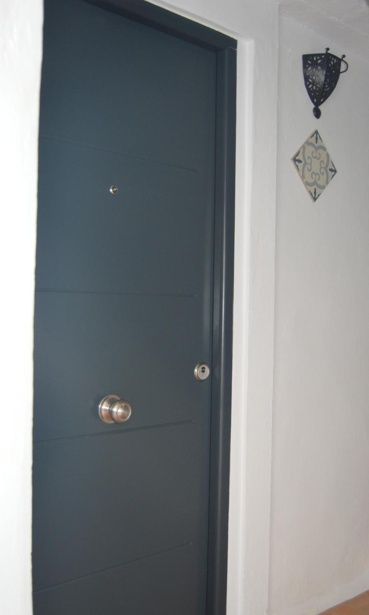 Nuestra Casa En Vejer Apartment Vejer de la Frontera Exterior photo